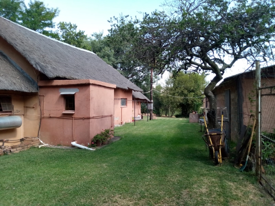 3 Bedroom Property for Sale in Grootfontein North West